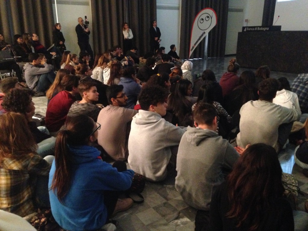 Verso il Futuro Cna Bologna: 10 scuole superiori di Bologna e 300 ragazzi verso l’impresa