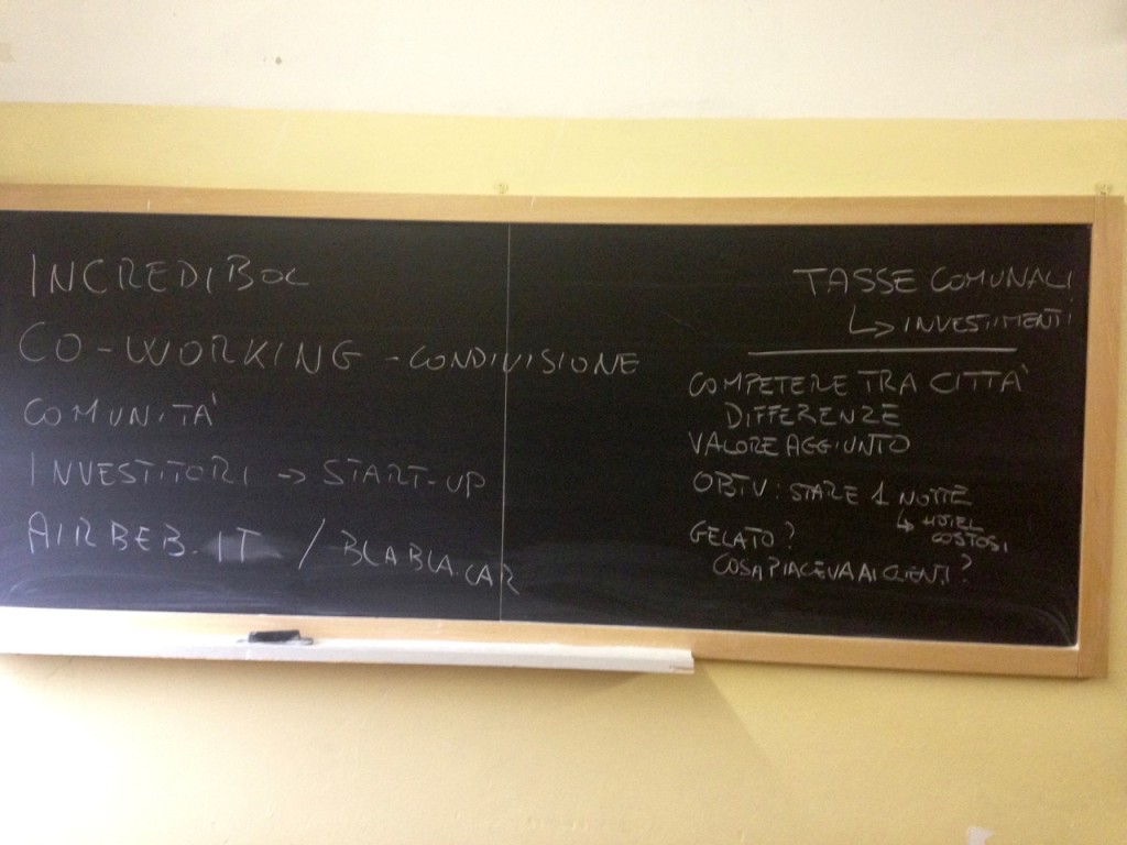 Verso il Futuro Cna Bologna: 10 scuole superiori di Bologna e 300 ragazzi verso l’impresa