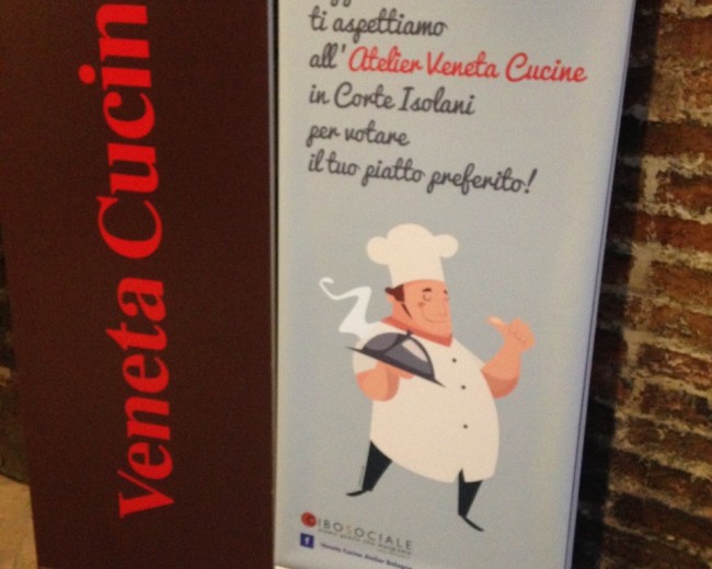 Veneta Cucine Food Championship a Corte Isolani