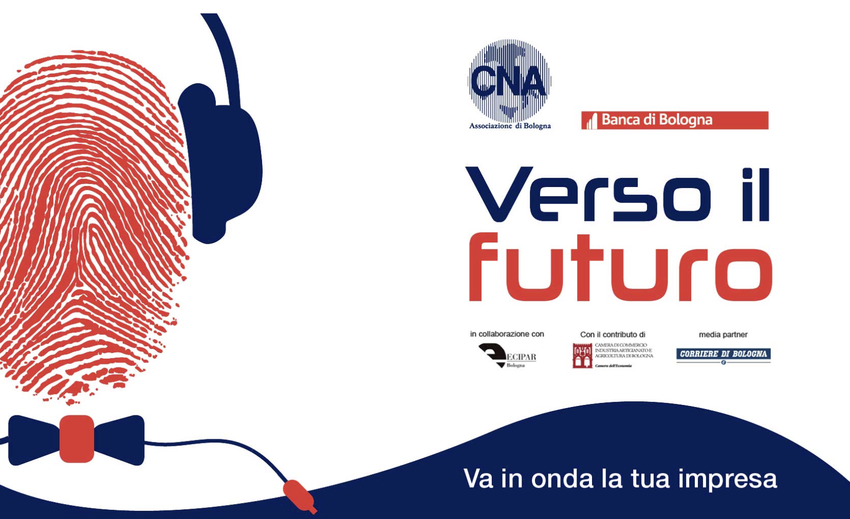 Verso il Futuro Cna Bologna: 10 scuole superiori di Bologna e 300 ragazzi verso l’impresa