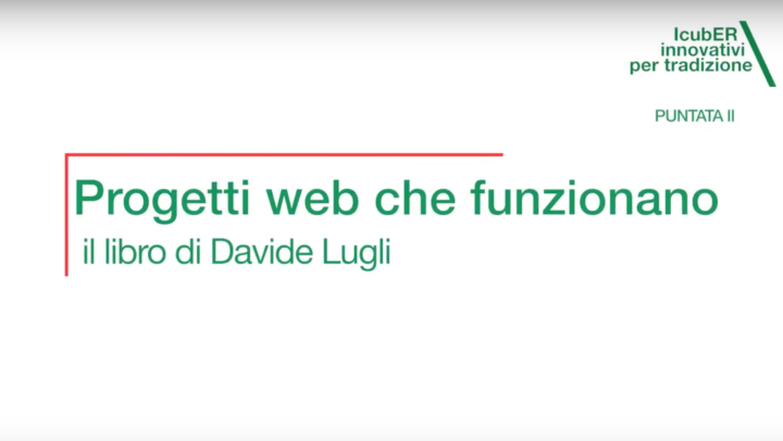 Progetti Web che funzionano